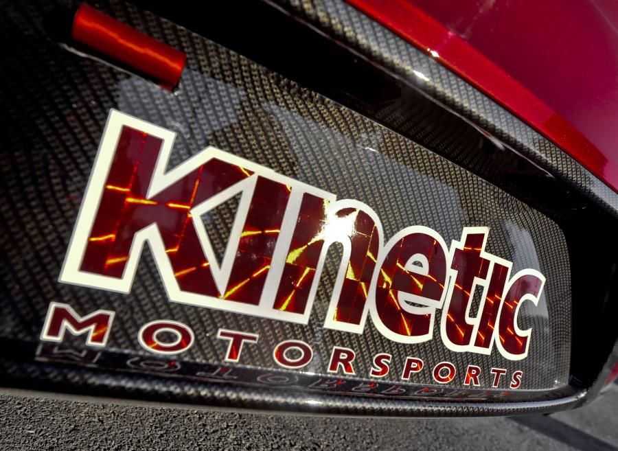  Kia Rio B-Spec Racer 2011 года  (фото 17 из 25)